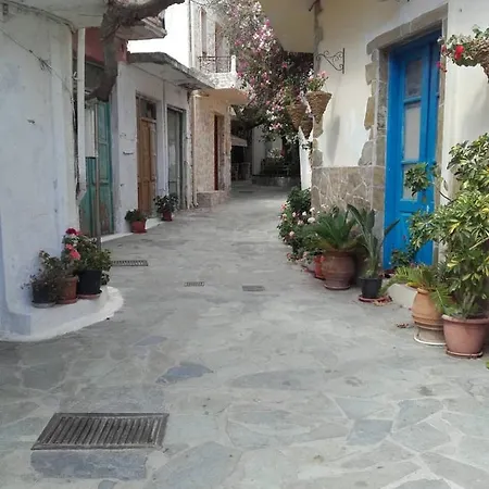 Ferienhaus Pericles Traditional Cretan Stavrokhorion