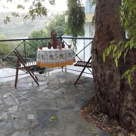 Ferienhaus Pericles Traditional Cretan Stavrokhorion