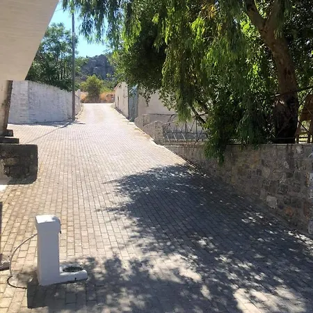 Ferienhaus Pericles Traditional Cretan Stavrokhorion