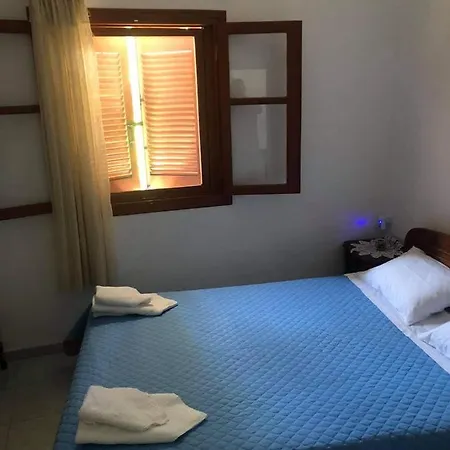 Pericles Traditional Cretan Ferienhaus *