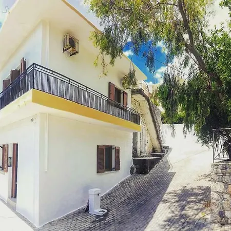 Ferienhaus Pericles Traditional Cretan *