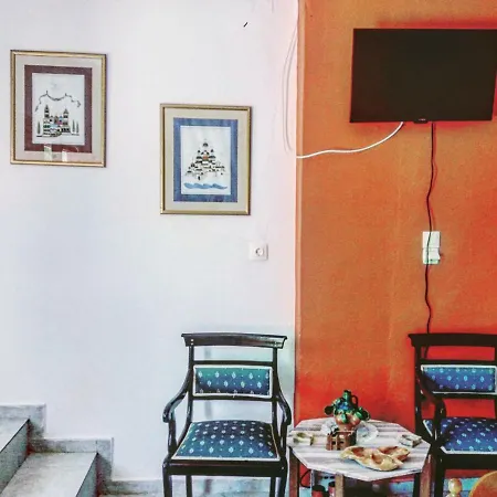 Ferienhaus Pericles Traditional Cretan *