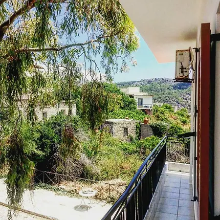 Pericles Traditional Cretan Ferienhaus *