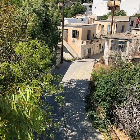 Ferienhaus Pericles Traditional Cretan Stavrokhorion